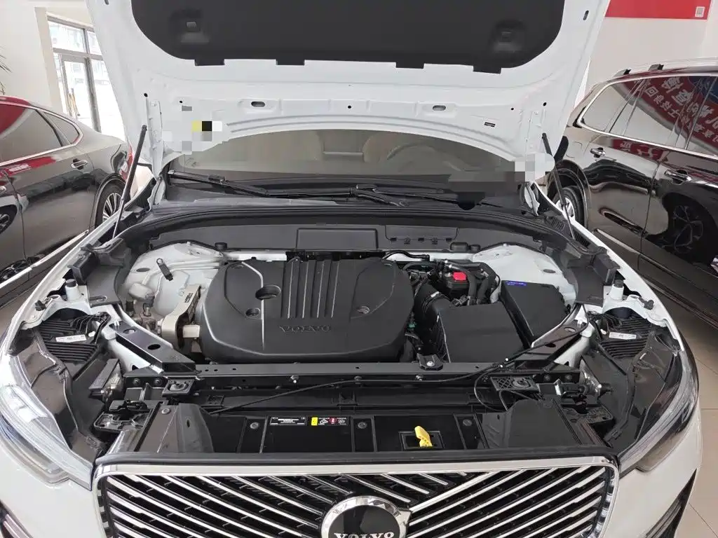Volvo XC60 — миниатюра 16