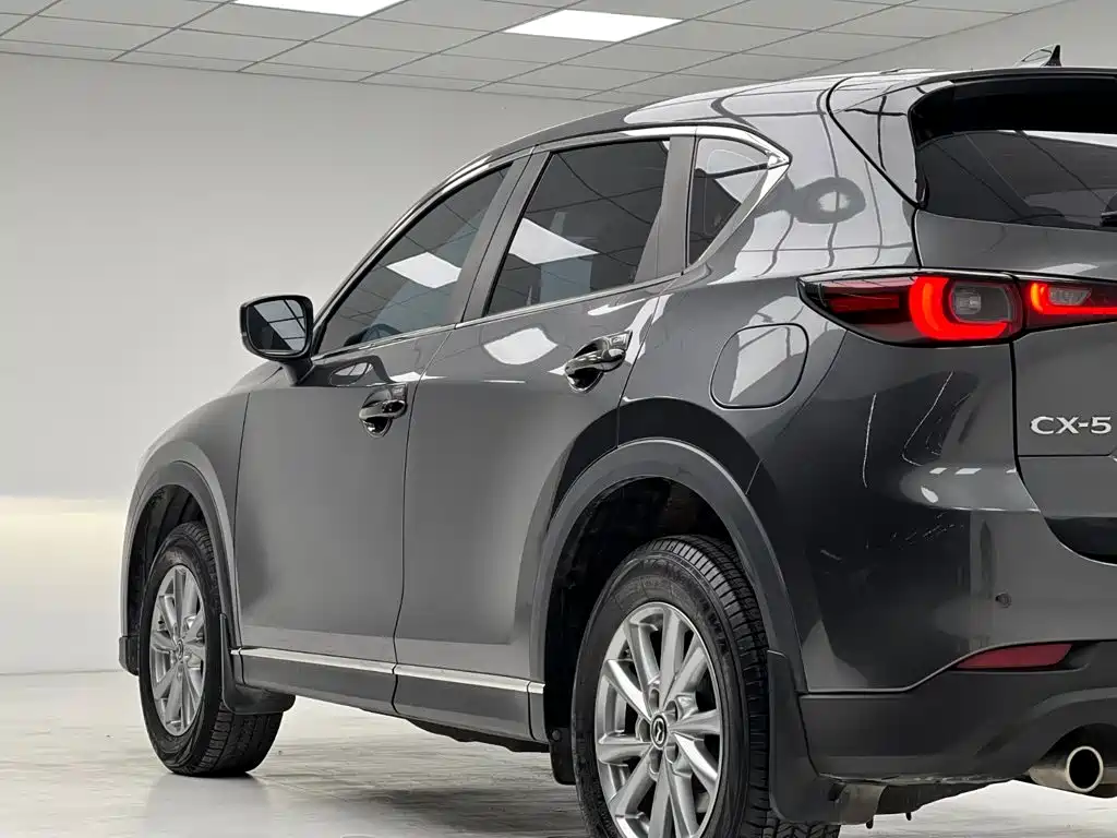 Mazda CX-5 — миниатюра 11