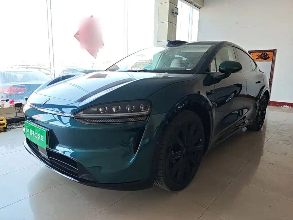 Zhijie Zhijie R7