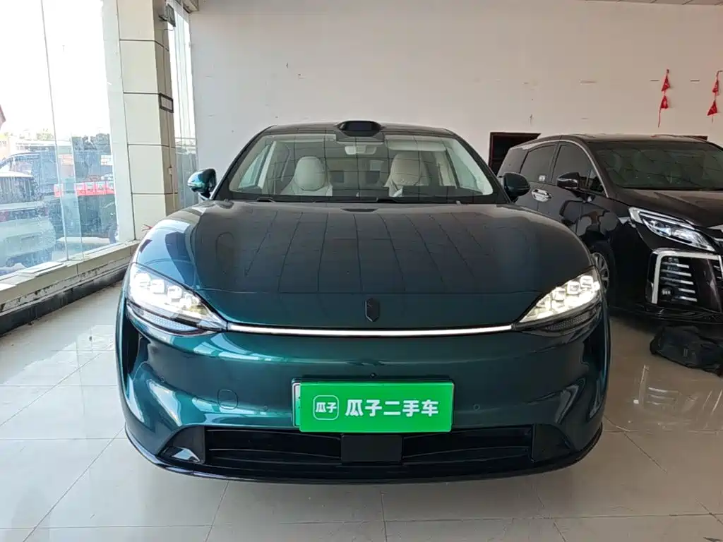 Zhijie Zhijie R7 — миниатюра 3