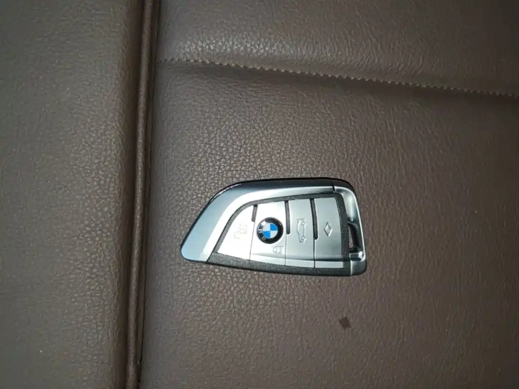 BMW 3 Series — миниатюра 9