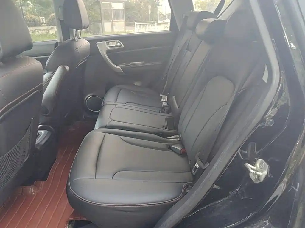 Haval H6 — миниатюра 17