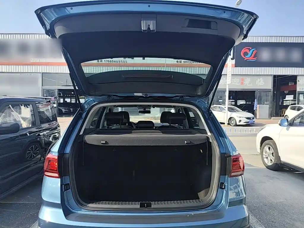 Volkswagen Tharu — миниатюра 19