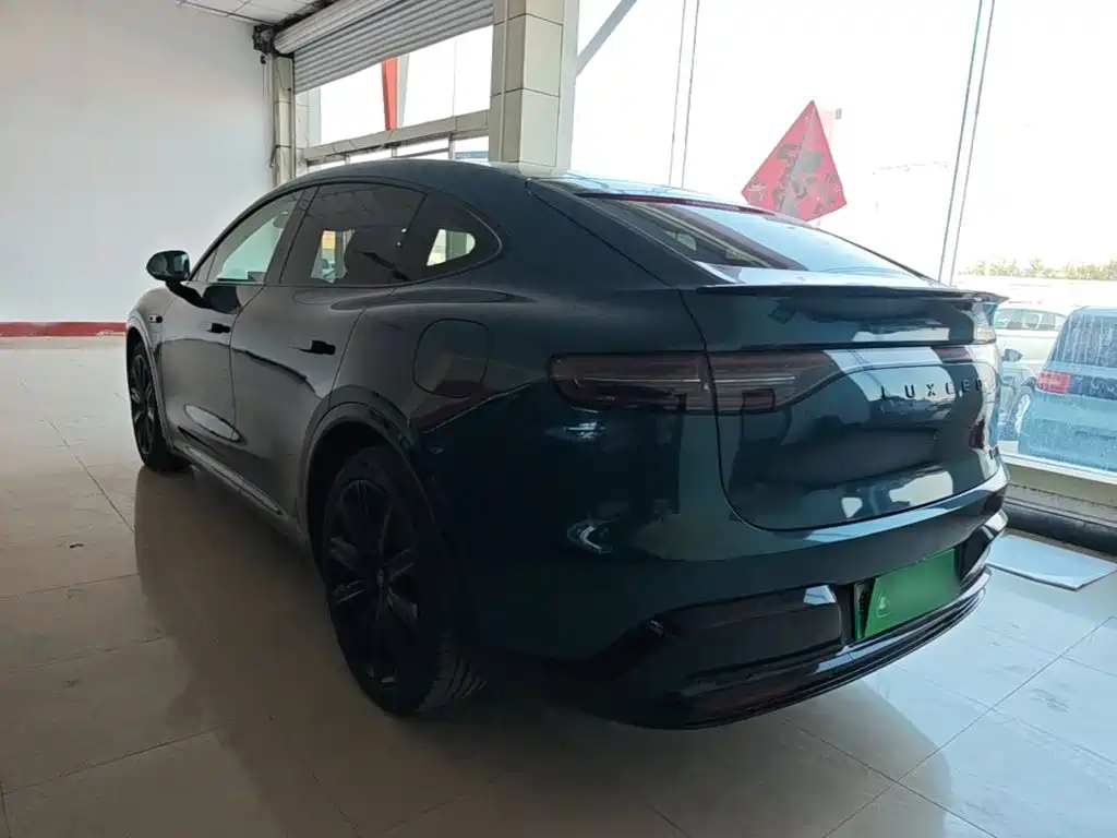 Zhijie Zhijie R7 — миниатюра 5