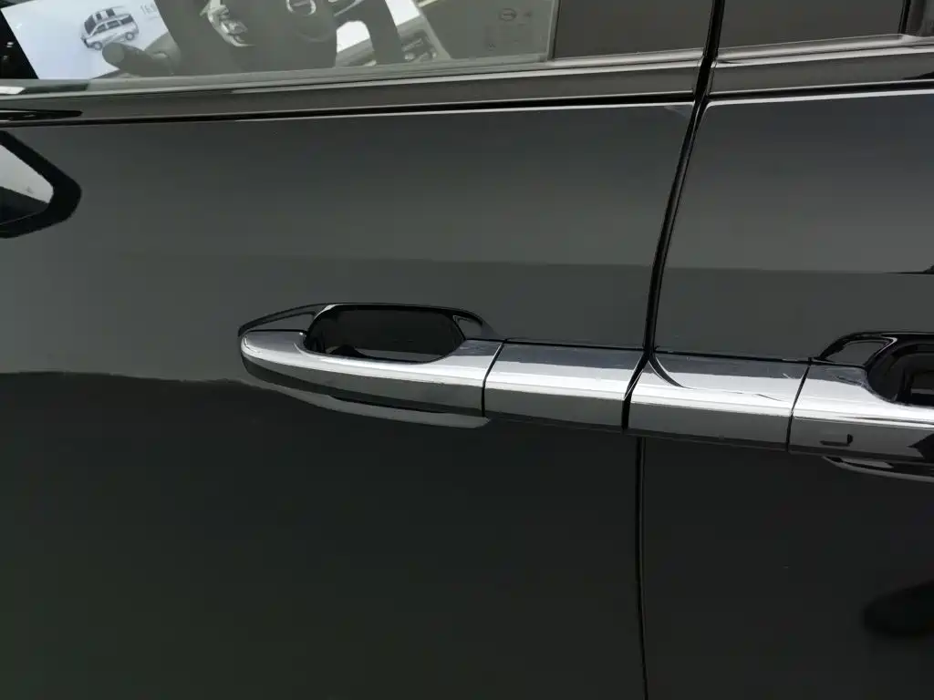 GAC Motor Trumpchi M8 — миниатюра 18