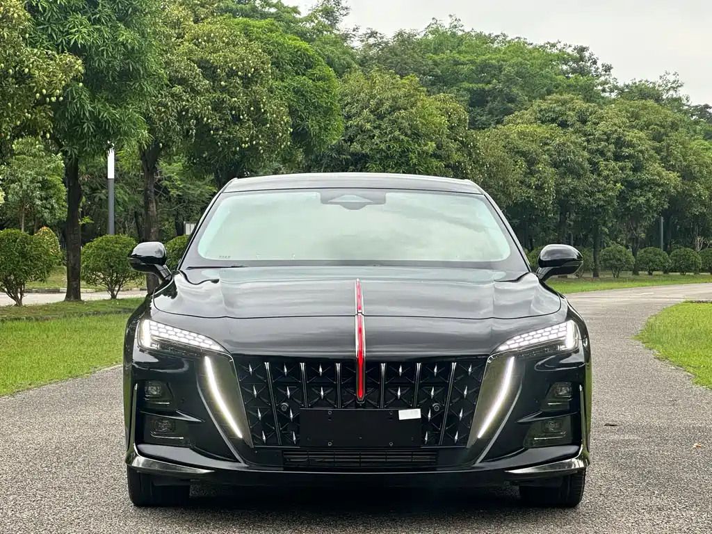 Hongqi H6 2023 2.0T