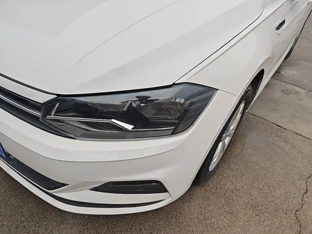 Volkswagen Polo — миниатюра 24