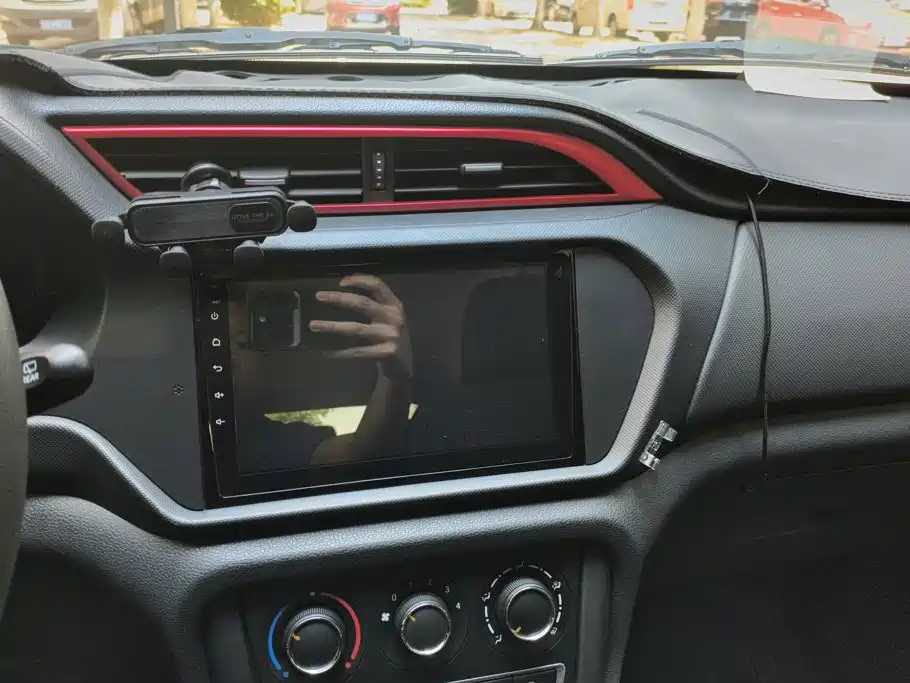 Chery Tiggo 3 — миниатюра 13