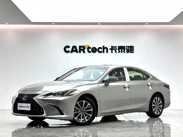 LEXUS  ES 2023