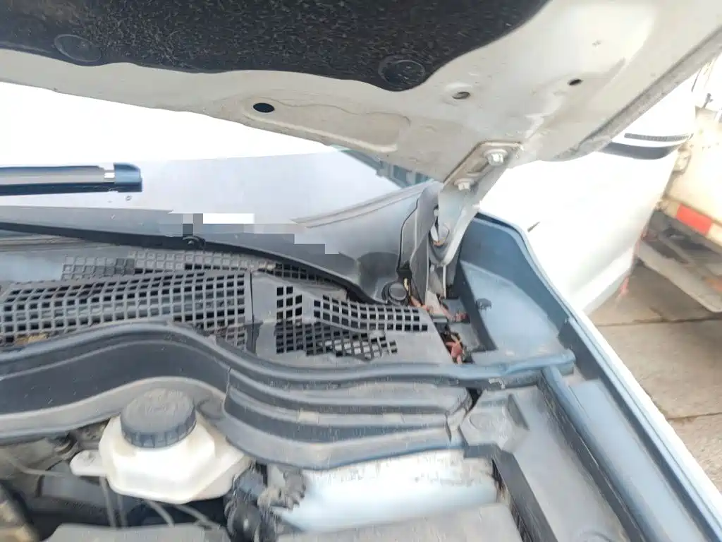 Haval M6 — миниатюра 21