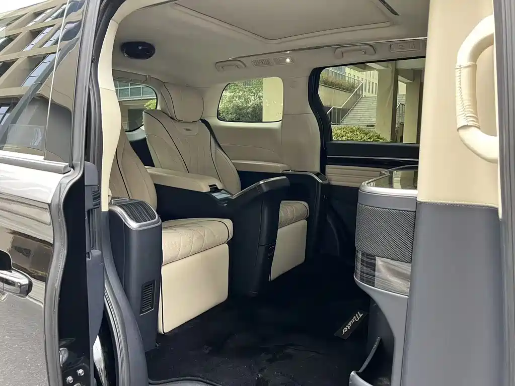 GAC Motor Trumpchi M8 - фото 7