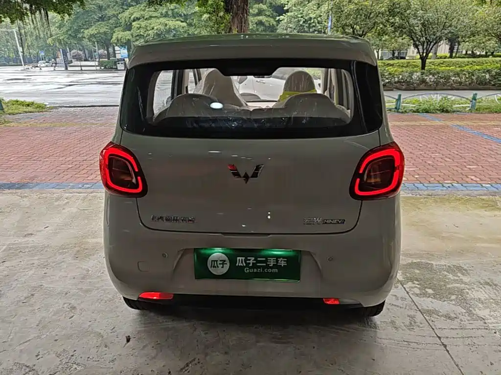 Wuling Mini EV MINIEV 2025