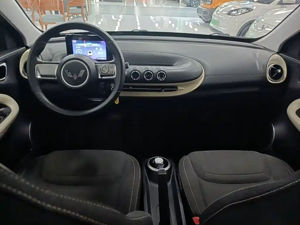 Wuling Bingo — миниатюра 10