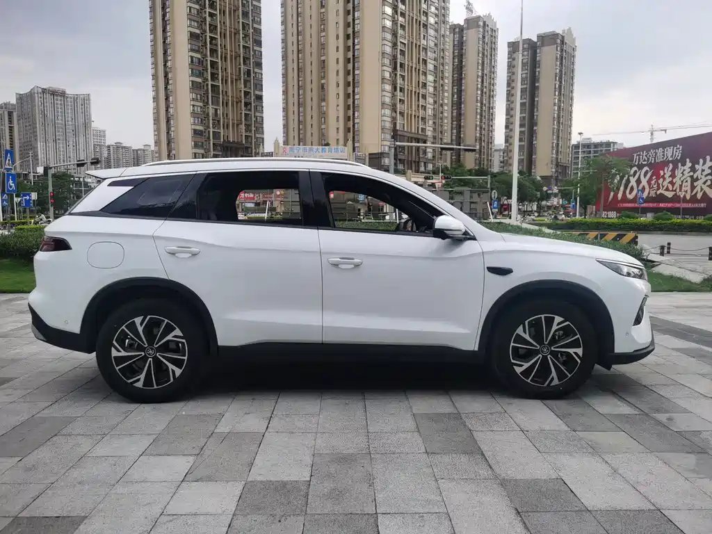 BYD Pro New Energy — миниатюра 6