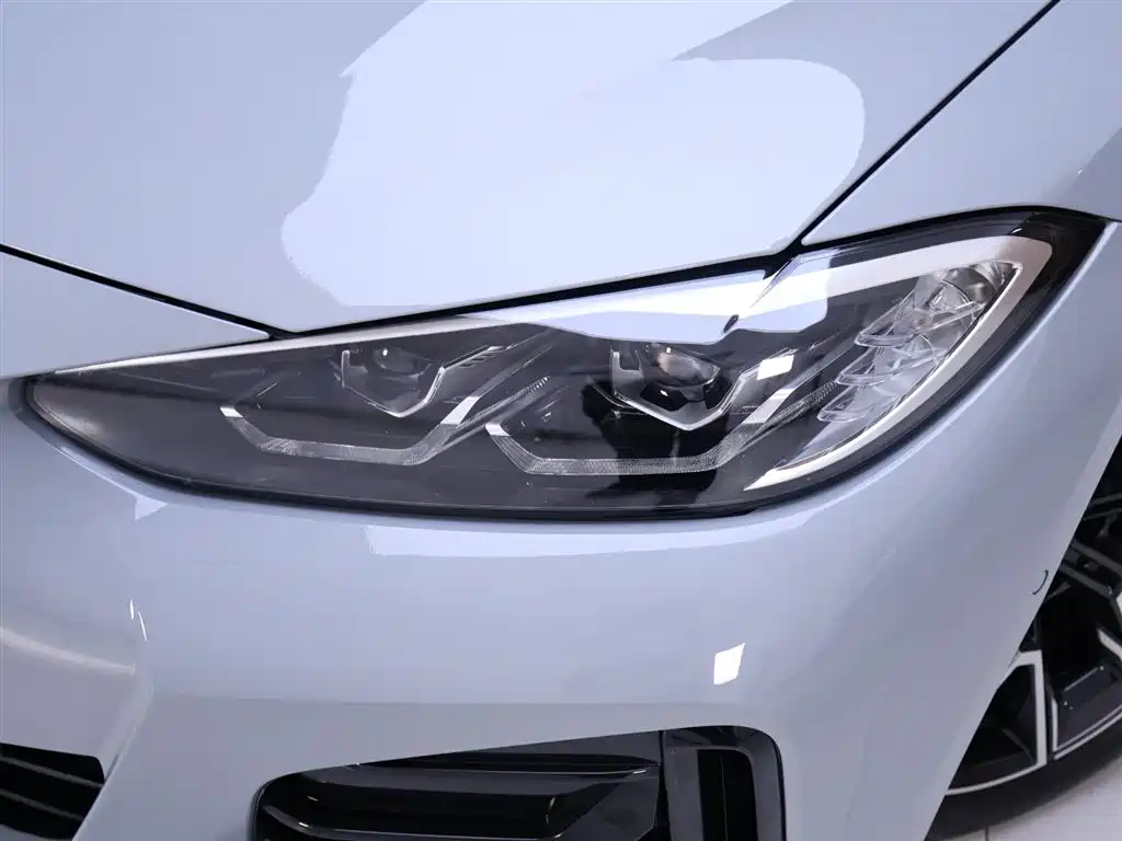 BMW 4 Series 4 2023 425i Gran Coupe M Sport