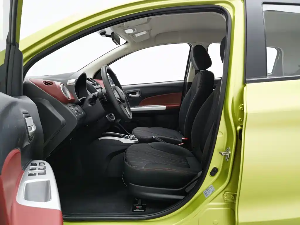 Changan BenBen — миниатюра 10