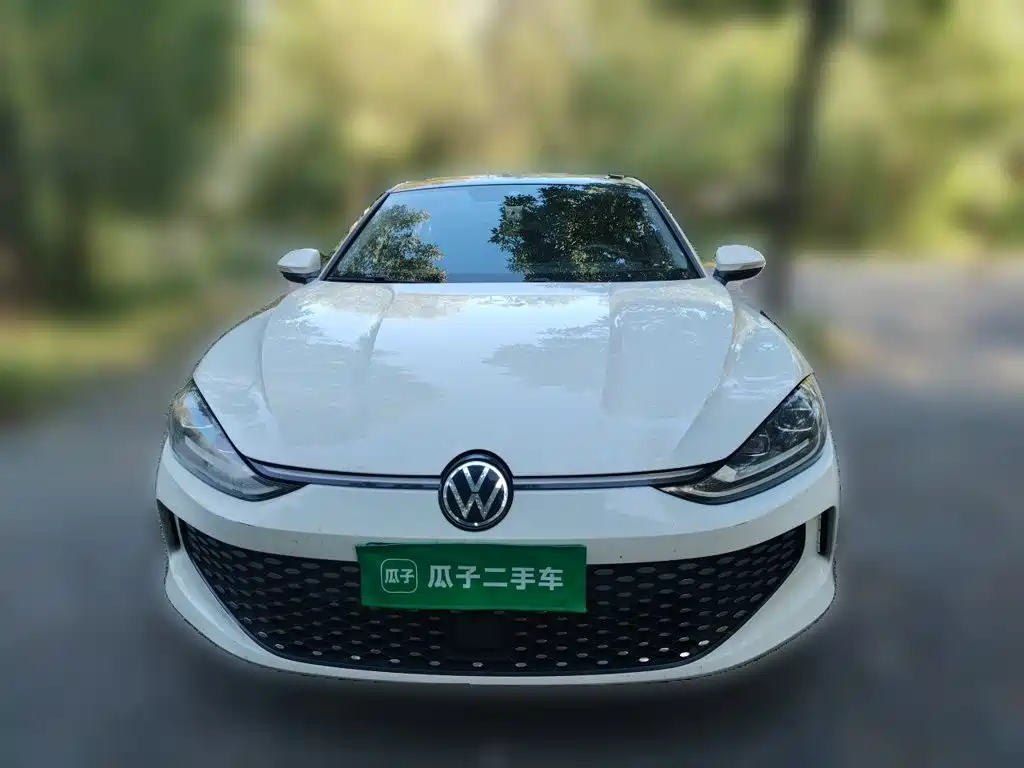 Volkswagen Lamando — миниатюра 23