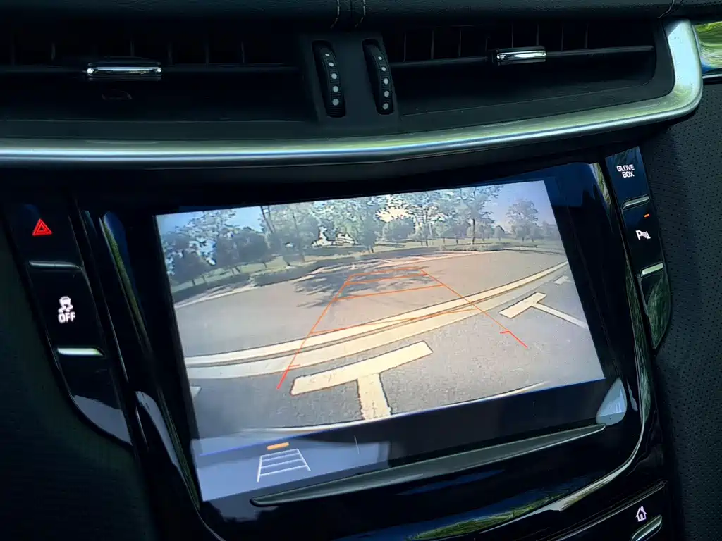 Cadillac XTS — миниатюра 20