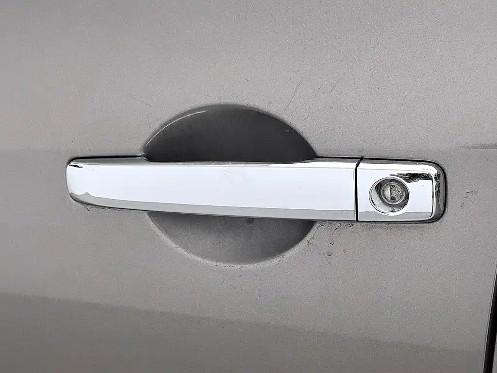 Nissan Sylphy — миниатюра 18