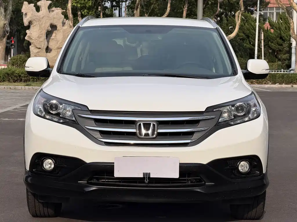 Honda CR-V 2012 2.0L