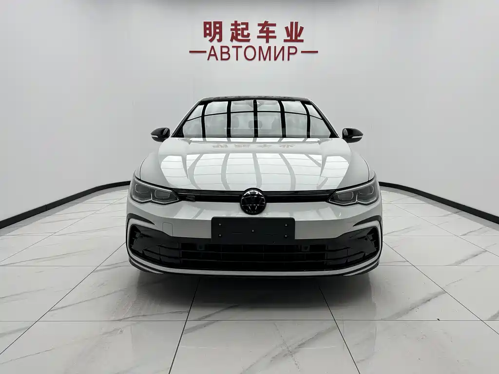 Volkswagen Golf 2021 280TSI DSG R-Line