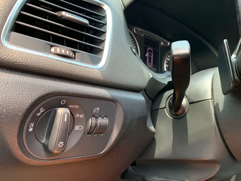 Audi Q3 — миниатюра 22