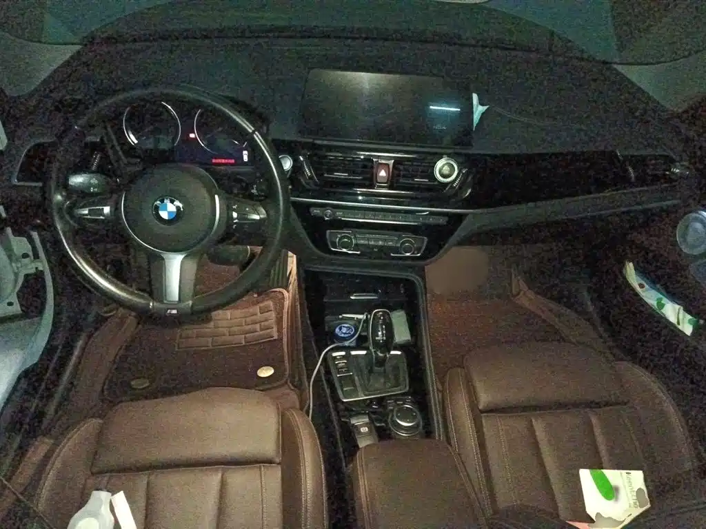 BMW 1 Series — миниатюра 13