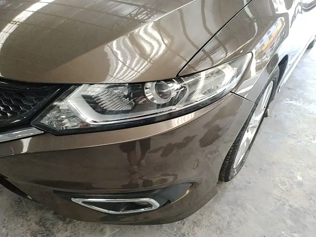 Honda Jade — миниатюра 24