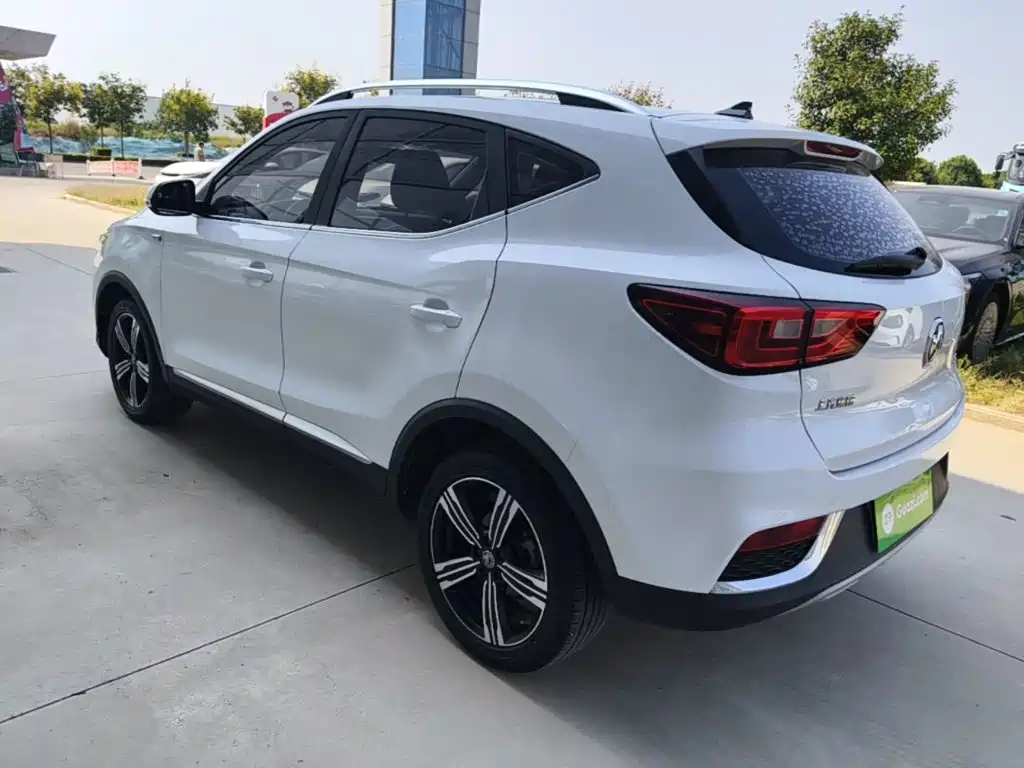 MG ZS — миниатюра 5