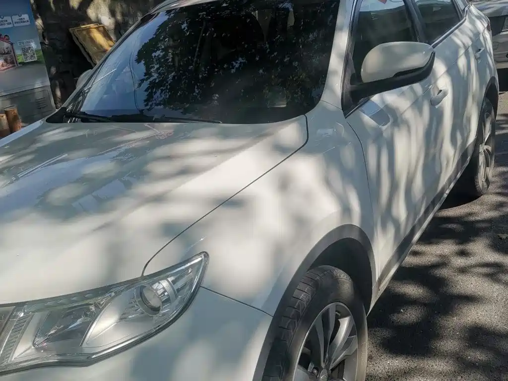 Geely Boyue — миниатюра 24