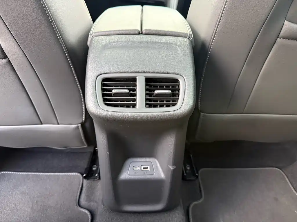 Buick Envision S — миниатюра 16