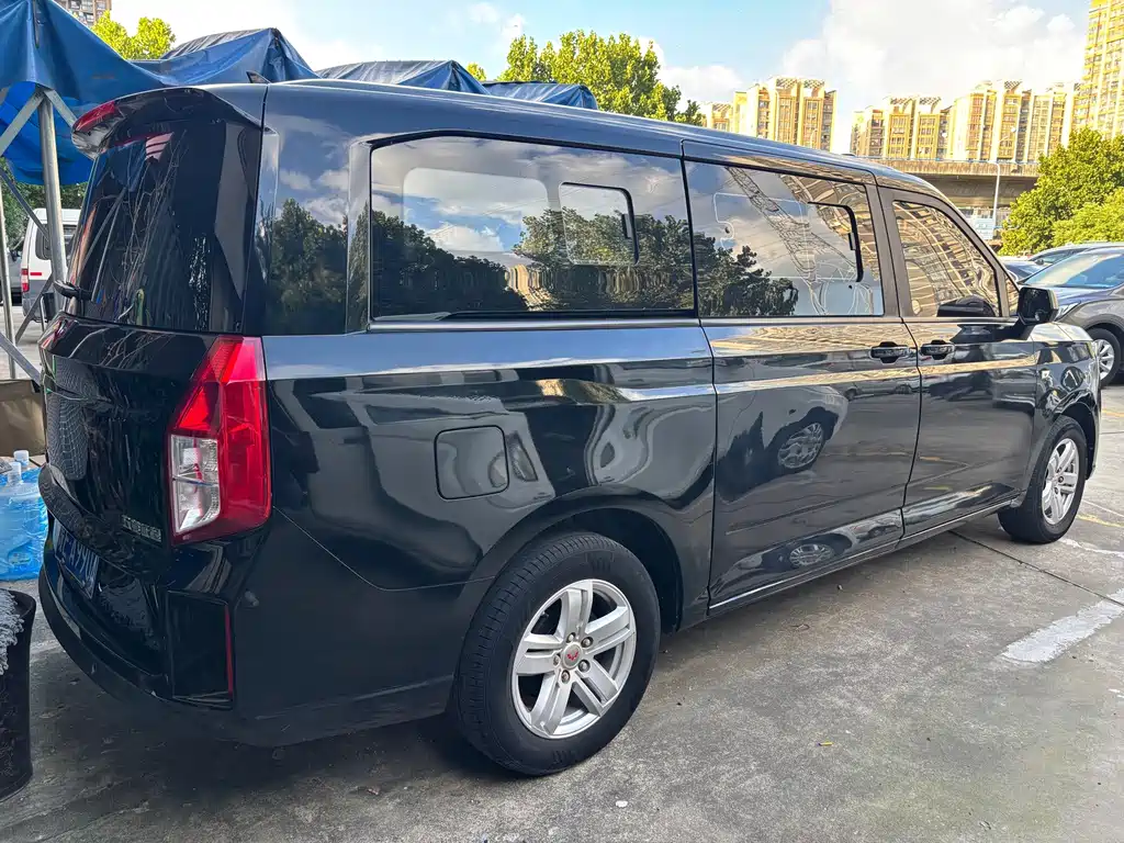 Wuling Zhengcheng — миниатюра 4