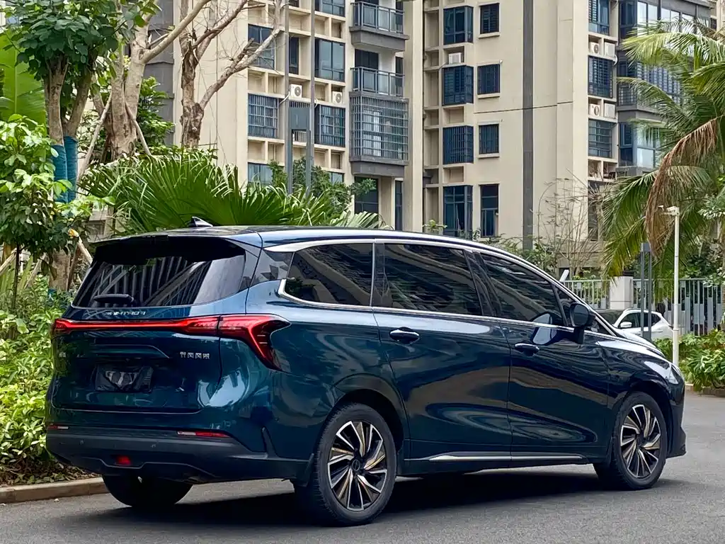 DONGFENG POPULAR YACHTS