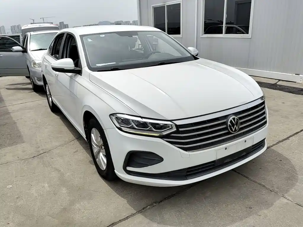 Volkswagen Lavida 2023 1.5L AT