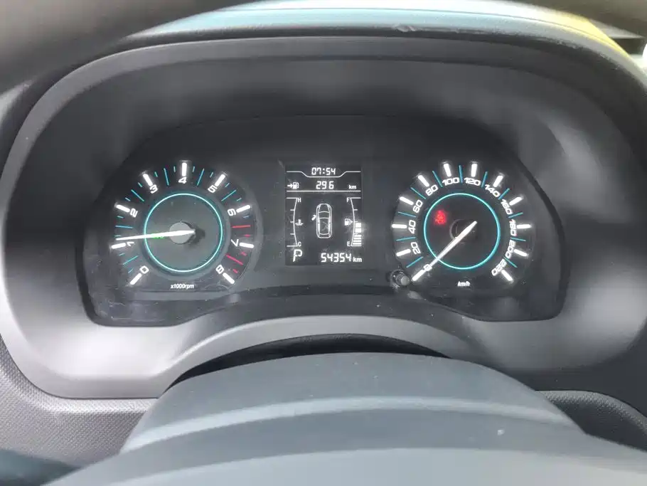 Chery Tiggo 3 — миниатюра 14