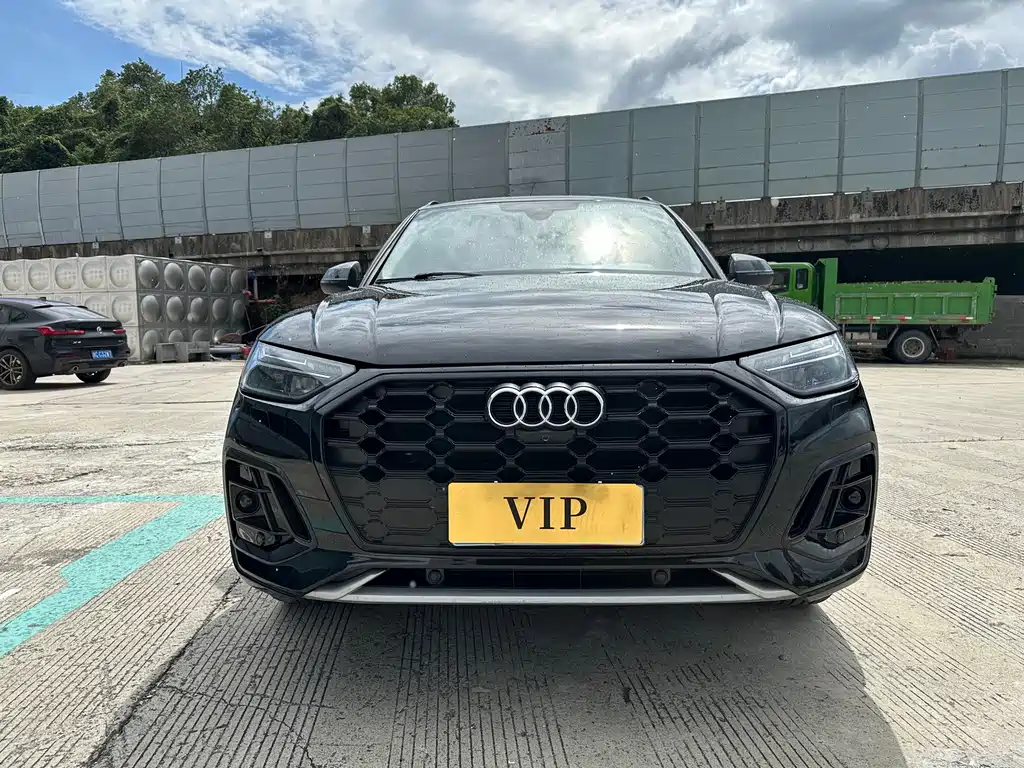 Audi Q5L 2022 45T