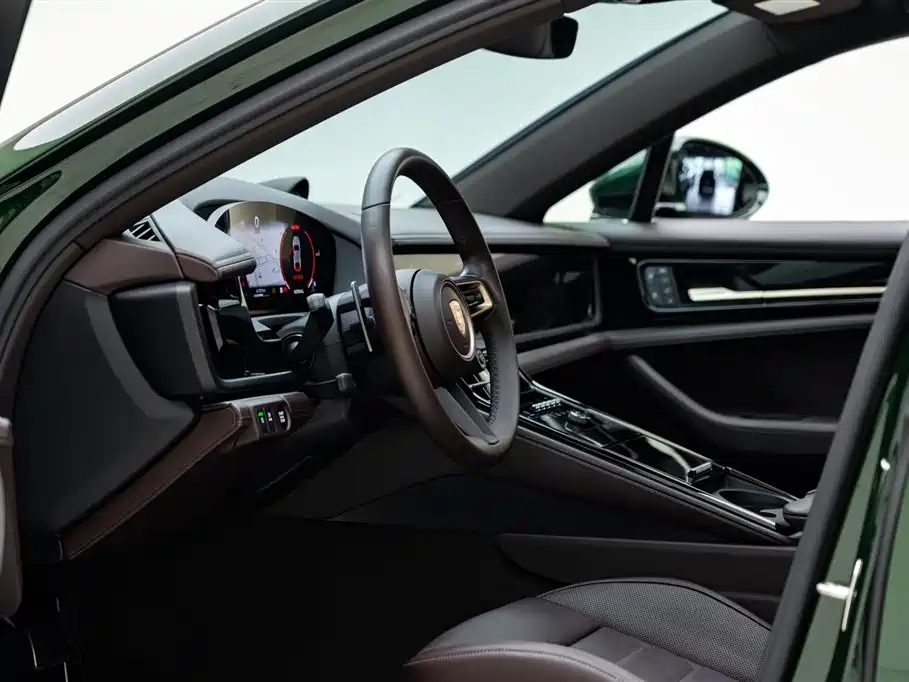 Porsche Panamera 2024 Panamera 2.9T