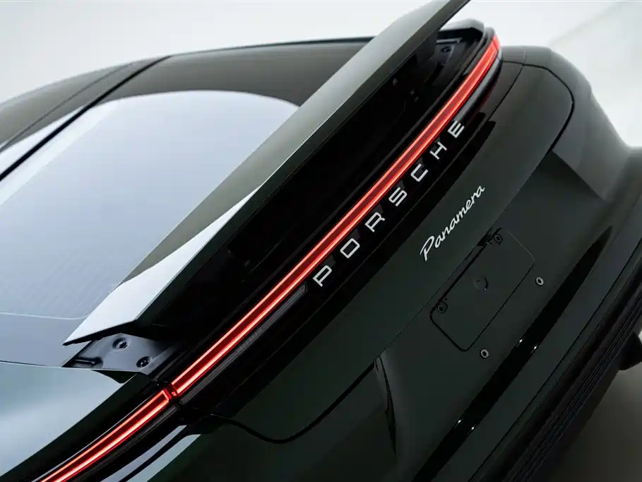 Porsche Panamera 2024 Panamera 2.9T