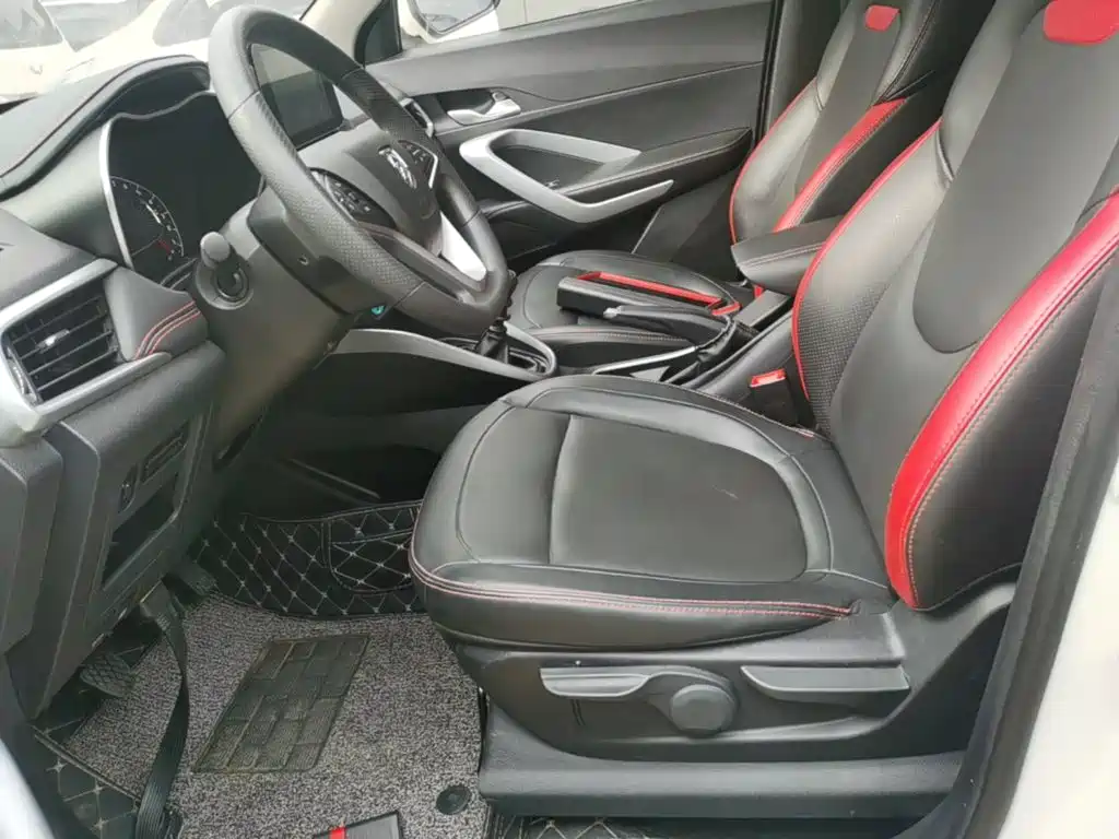 Baojun 510 — миниатюра 15