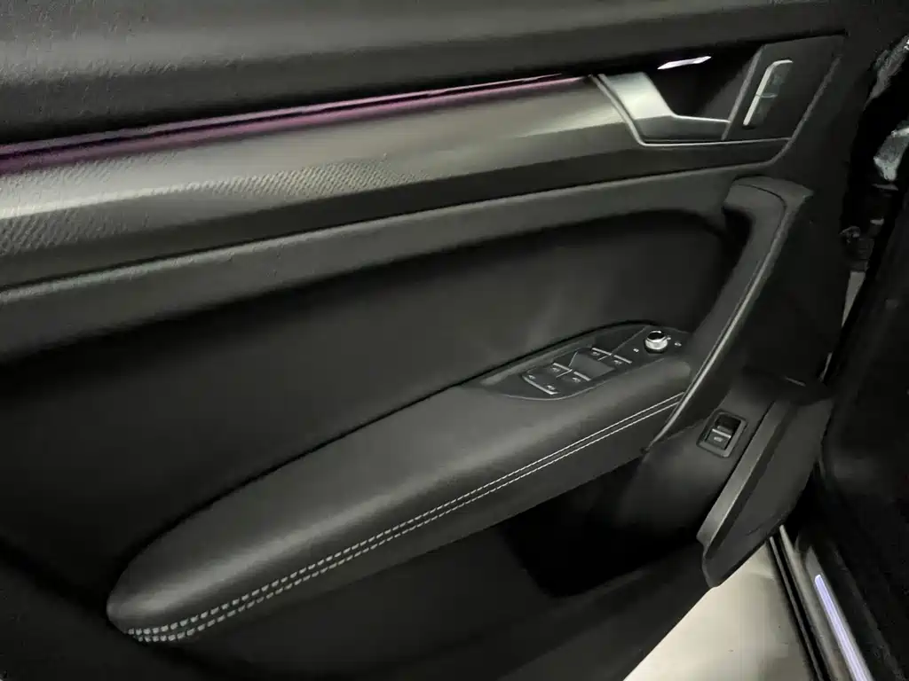 Audi Q5L 2024 40 TFSI Luxury