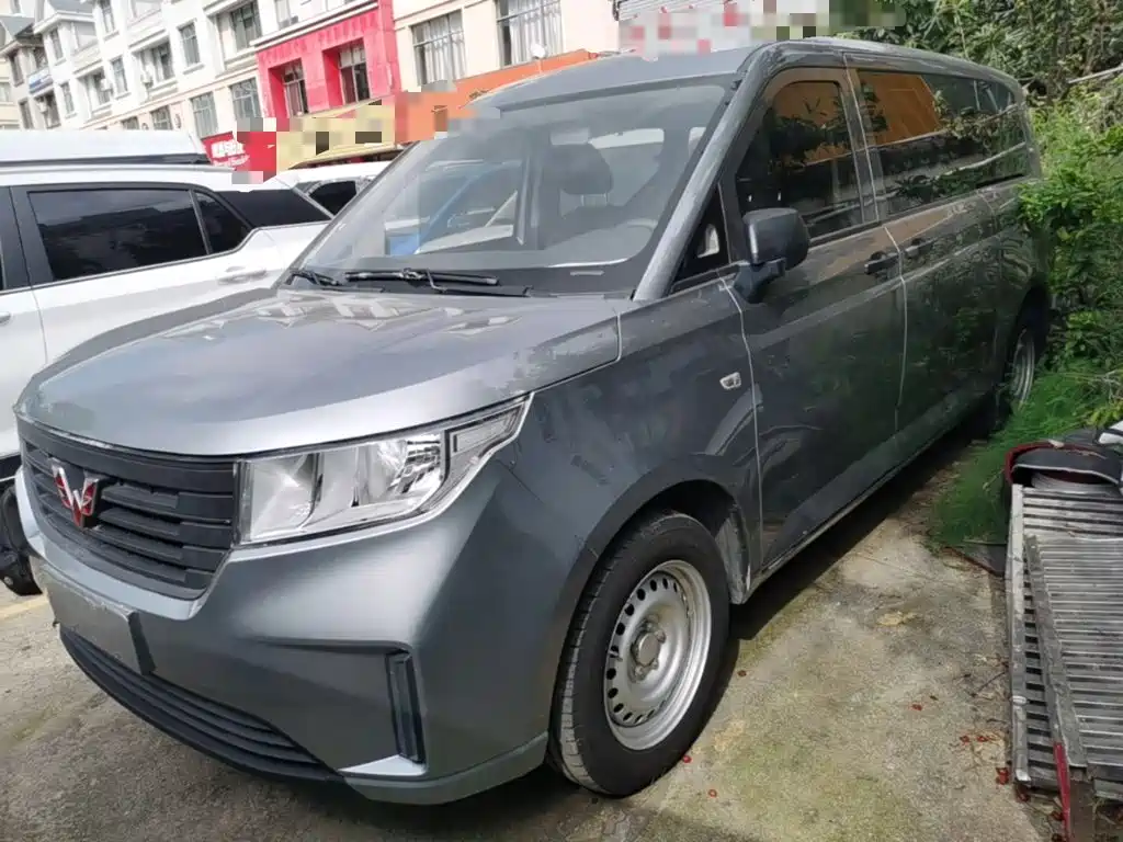 Wuling Zhengcheng