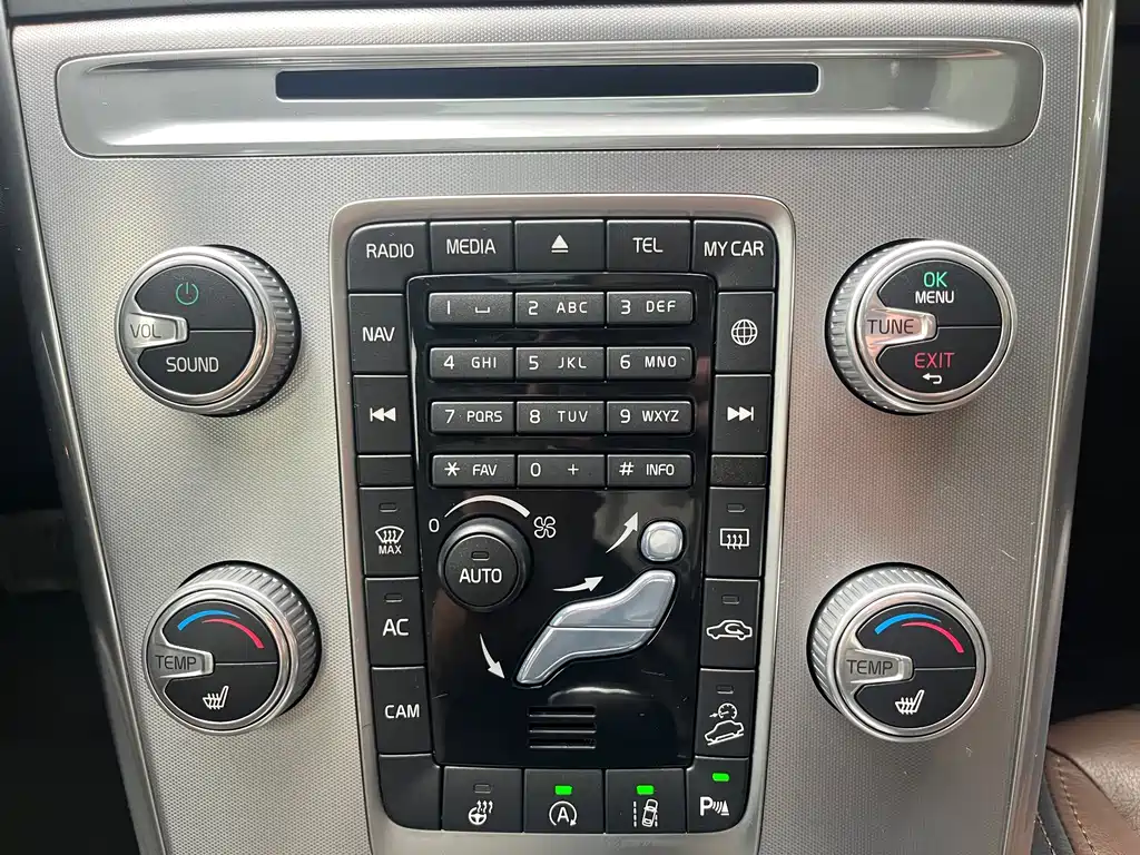 Volvo XC60 — миниатюра 17