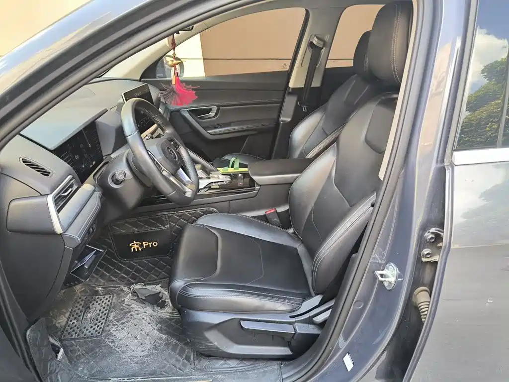 BYD Pro — миниатюра 12