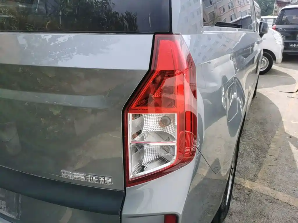 Wuling Zhengcheng — миниатюра 8