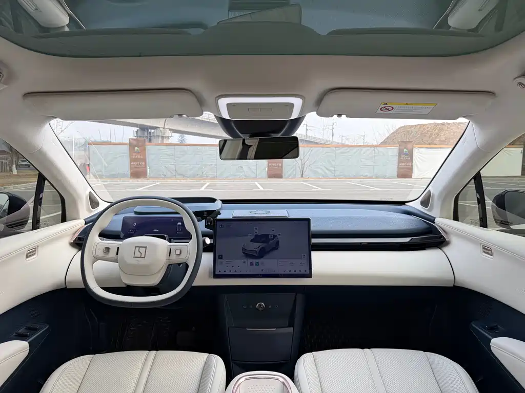 ZEEKR EXTREME KRYPTON X