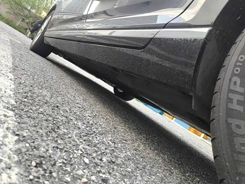 Volkswagen Magotan — миниатюра 22