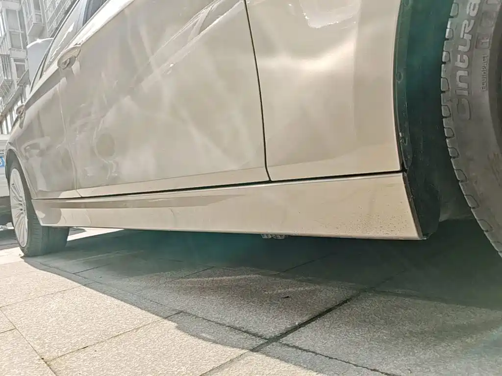 BMW 3 Series — миниатюра 21