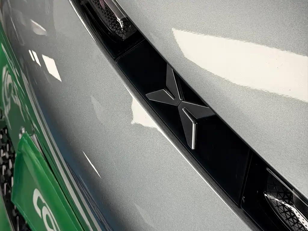 XPeng G6 — миниатюра 5