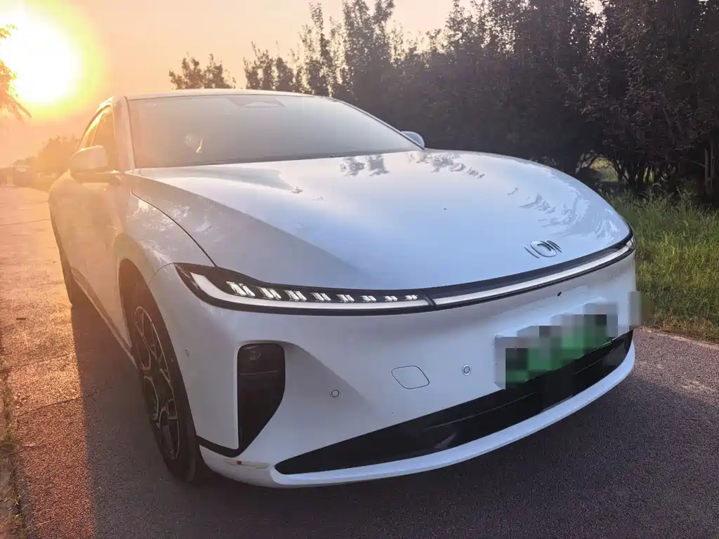 Qiyuan Qiyuan A07 — миниатюра 3