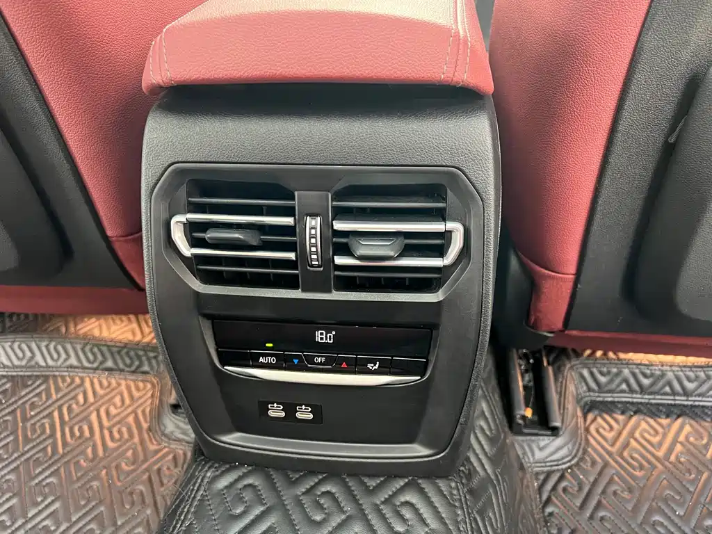 BMW 3 Series — миниатюра 14